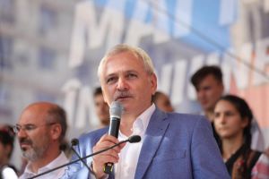 Liviu Dragnea (Sursă foto: Facebook)
