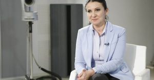 Sorina Pintea (Sursă foto: Twitter)