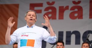 Dacian Cioloş