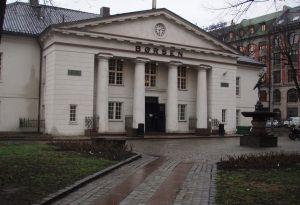 Norvegia aprobă oferta Euronext pentru preluarea Oslo Bors