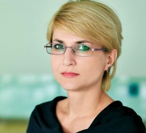 Diana Alexi