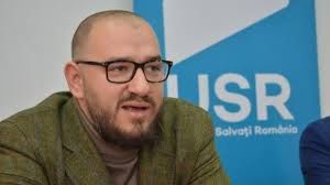 Silviu Dehelean (Sursa foto: Twitter)