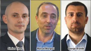 "Rezultatele financiare - cauza scăderii acţiunii COTE, în ultimii doi ani"