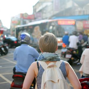 Amsterdamul introduce o nou taxă pentru turişti