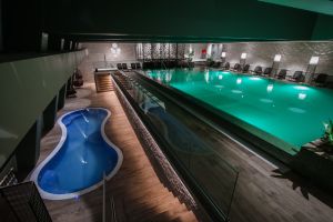 Marele premiu al industriei SPA din Europa a ajuns la Băile Herculane