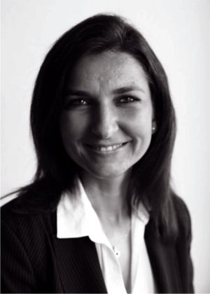 MÁRIA BICSI