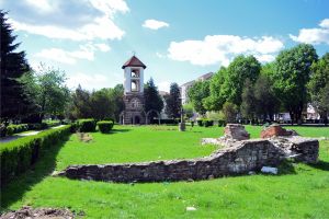 Proiecte "smart city" în Târgovişte