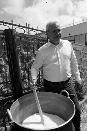 Liviu Dragnea (Sursă foto: Facebook)