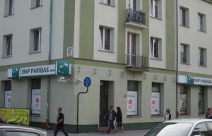 BNP Paribas Polonia nu are în plan achiziţii