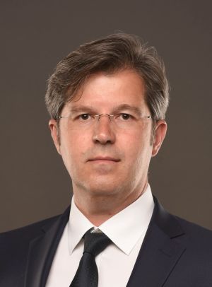 Iulian Mangalagiu