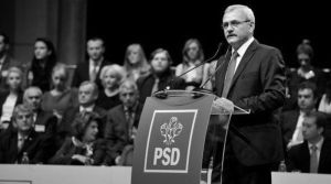Liviu Dragnea (Sursa foto: Twitter)