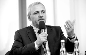 Liviu Dragnea, în aşteptarea deciziei definitive în dosarul Bombonica