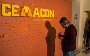 Fraţii Pavăl deţin 87,46% din Cemacon