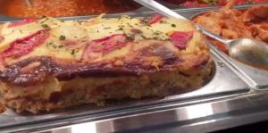 Două cantine din Portul Constanţa au fost închise