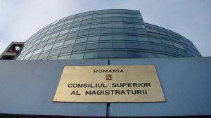 Cererea privind revocarea preşedintelui CSM, respinsă 