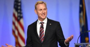 Patrick Shanahan (Sursa foto: Twitter)