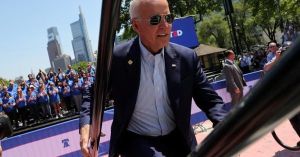Joe Biden (Sursă foto: Twitter)