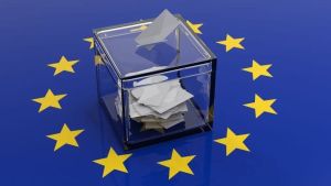 Alegerile europarlamentare au început în Marea Britanie şi Olanda