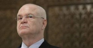 Eugen Nicolicea (Sursa foto: Twitter)