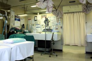 Numărul infecţiilor recunoscute şi raportate de către spitale s-a dublat