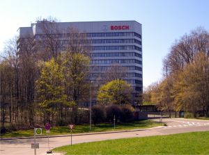 Bosch, amendată cu 90 milioane euro în scandalul Dieselgate