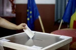 În străinătate - 441 secţii de votare