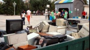 Bugetul alocat Programul Rabla pentru electrocasnice, epuizat 