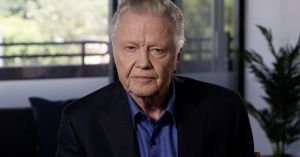 Jon Voight (Sursă foto: Twitter)