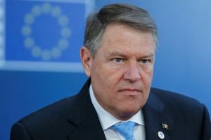 Klaus Iohannis