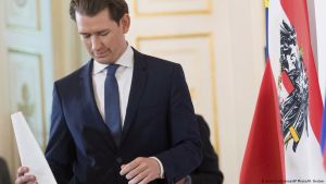 Sebastian Kurz