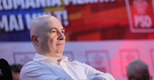 Codrin Ştefănescu (Sursa foto: Twitter)