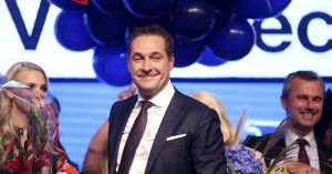 Heinz-Christian Strache