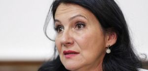 Sorina Pintea (Sursa foto: Tweitter)