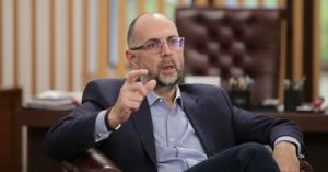 Kelemen Hunor
