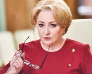 Viorica Dăncilă