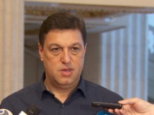 Şerban Nicolae (Sursă foto: Twitter)