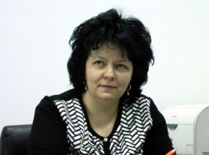 Irina Vasilciuc, adminis­tratorul public al judeţului Suceava: "În această perioadă se implementează Contractul «Fazarea Proiectului Sistem de Management Integrat al Deşeurilor în Judeţul Suceava», finanţat prin POIM 2014-2020. Valoarea totală a contractului este de 20.134.690,94 lei". (sursa foto: www.newsbucovina.ro)