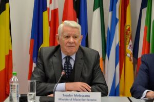 Teodor Meleşcanu (Sursă foto: Facebook)