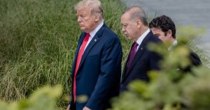 Recep Tayyip Erdogan (Sursă foto: Twitter)