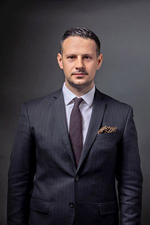 David Stănescu