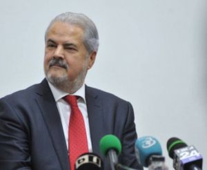 Adrian Năstase (Sursa foto: Twitter)