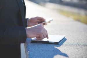 Telefonul mobil, metodă de plată preferată în Europa Centrală 