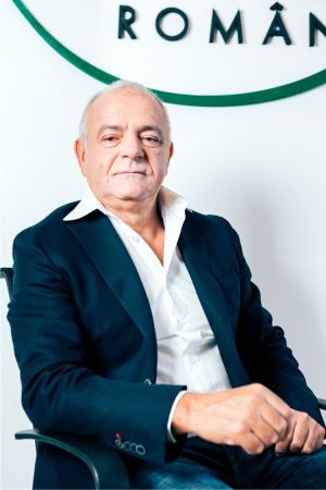 Ernesto Sudati