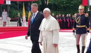 Am mers împreună!
