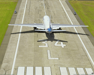  Aeroportul Otopeni va avea un trafic de 20 de milioane de pasageri