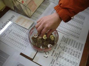  Premiul I la Loto 6/49, câştigat