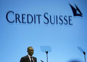 Tidjane Thiam (Sursă foto: Twitter)