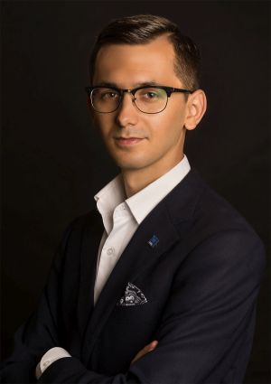 Pavel Popescu (Sursă foto: Twitter)