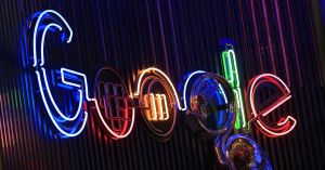 Acţiunile Alphabet au scăzut cu până la 7%