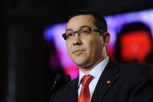 "Avem nevoie de o revizuire profundă a Constituţiei" 